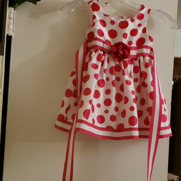 Jenny and Me Other - Jenny & Me toddler Dress size 2t.
